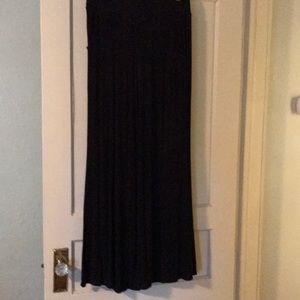 Cabi wide leg dress slacks